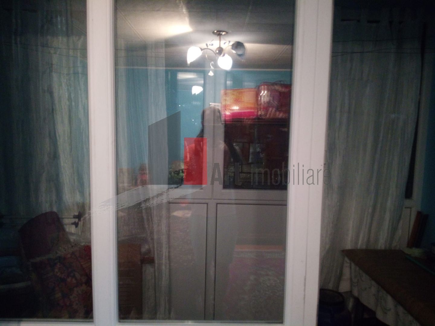 Vânzare apartament 3 camere lângă Spitalul Marie Curie - Poză 7