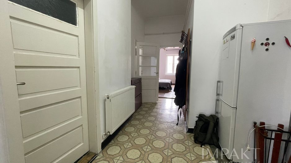 Apartament cu 2 camere in inima orasului - Poză 4