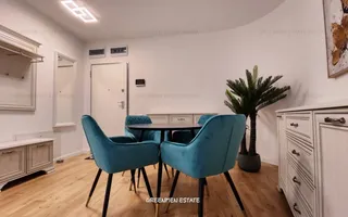Bloc nou cu piscina exterioara, parcare subterana, Unirii Union - Poză 17