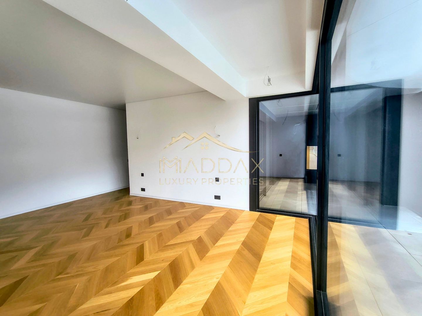 Duplex exclusivist // LUX 6 camere // vedere parc // Floreasca - Poză 14