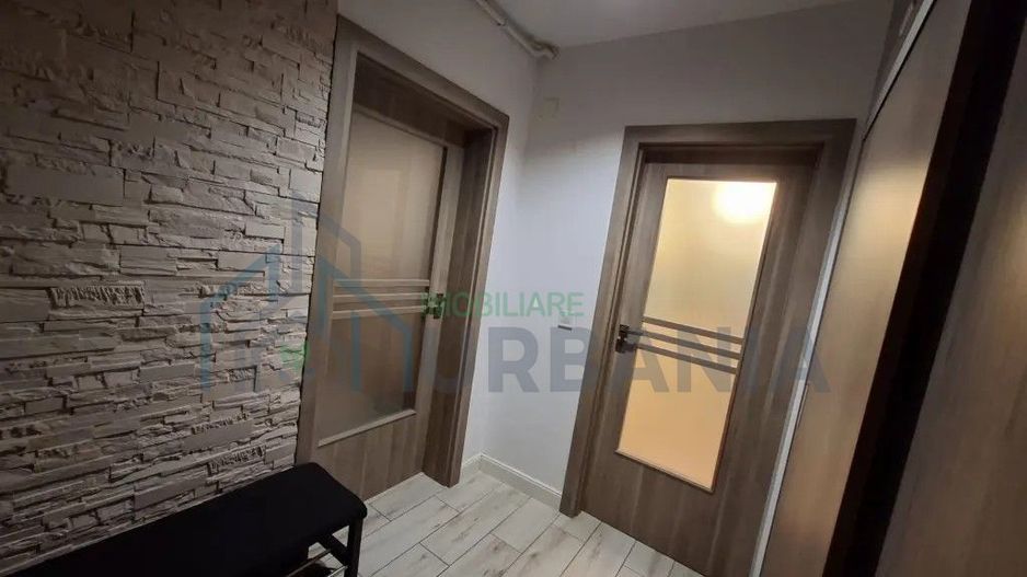 Apartament 2 camere semidecomandat, renovat premium, Podu Roș, Iași - Poză 3