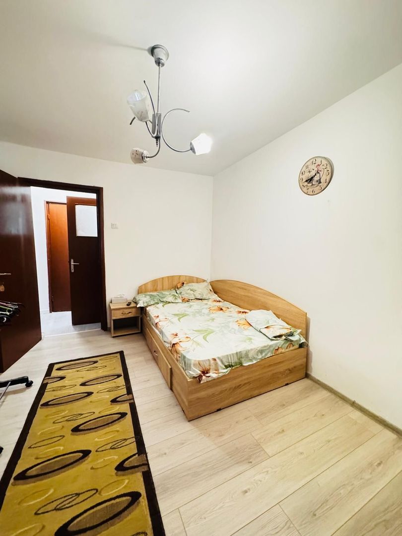 2 Camere | Etaj 1 | Balcon Generos | Mobilat & Utilat | Colentina T741 - Poză 2