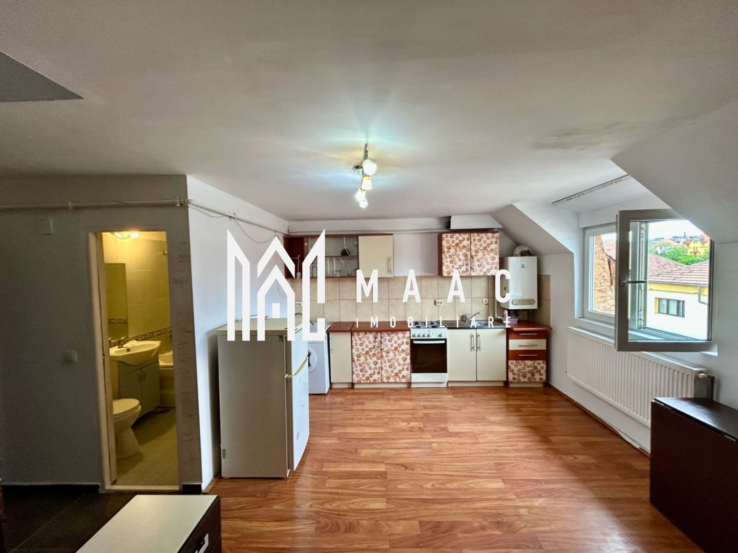 Apartament 2 camere I Ștrand I 50 MP I Pivniță - Poză 1