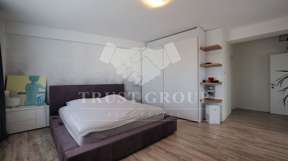 Penthouse 5 camere | 325mp | Terasa | Loc de parcare - Poză 18