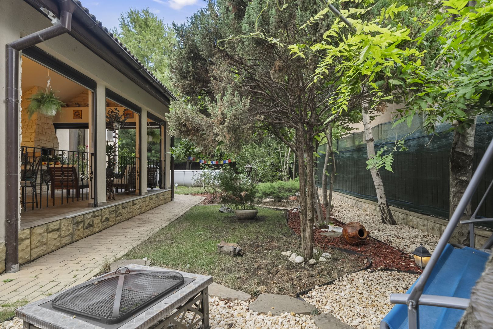 Vila din poveste este de vanzare in Pipera - Poză 32