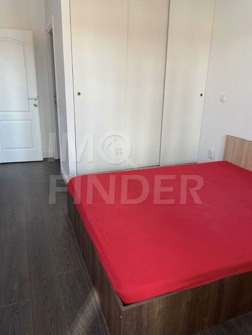 Vanzare 4 camere Zorilor, imobil nou, 95 mp, garaj inclus - Poză 4