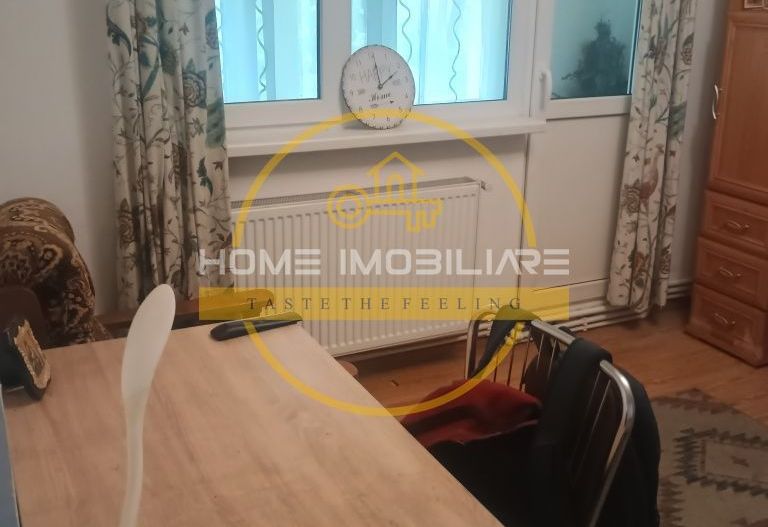 Apartament cu 2 camere/ 45mp/ zona Podu Ros - Poză 2