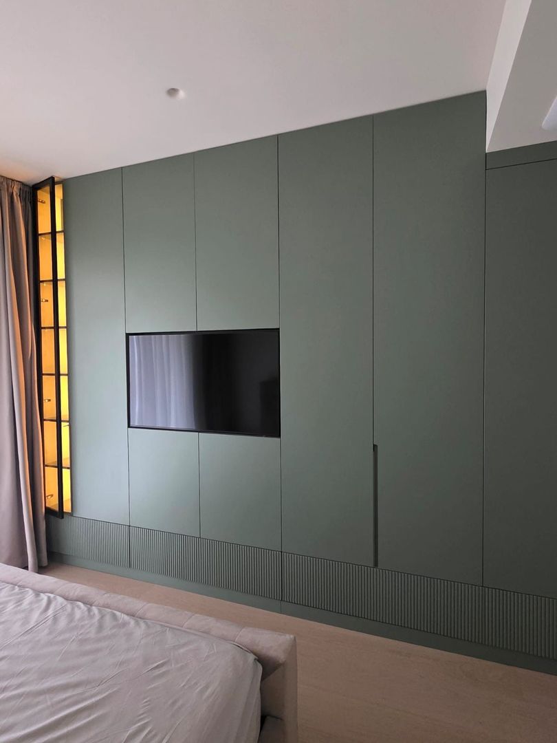 Aviatiei Tower | Închiriere apartament 2 camere - Poză 5