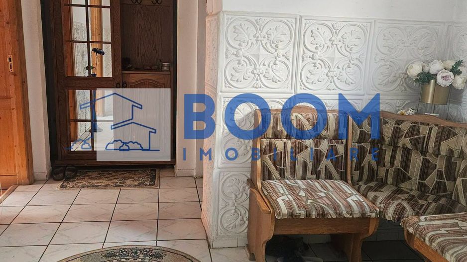 Apartament 3 camere Traian | Etaj 3 | Complet mobilat - Poză 7