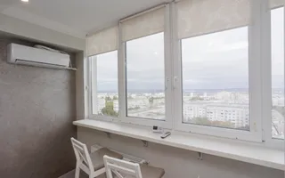 Spre vînzare apartament spațios, 2 dormitoare și living, sec. Botanica - Poză 11