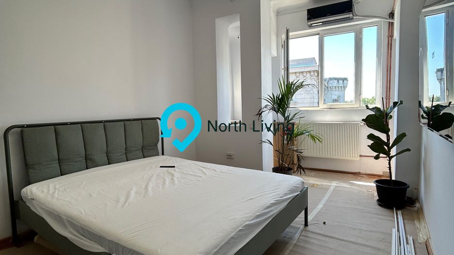 3 camere PREMIUM | Stirbei Voda | Cismigiu - Poză 5