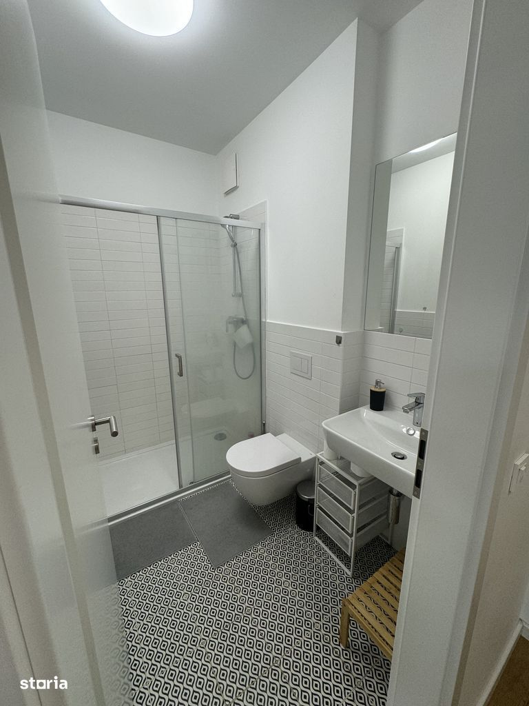 APARTAMENT MODERN, 2 CAMERE, AVIATIEI PARK - Poză 8
