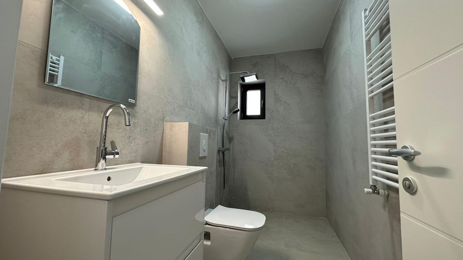 Casa moderna cu mansarda |de inchiriat | Voluntari - Poză 8