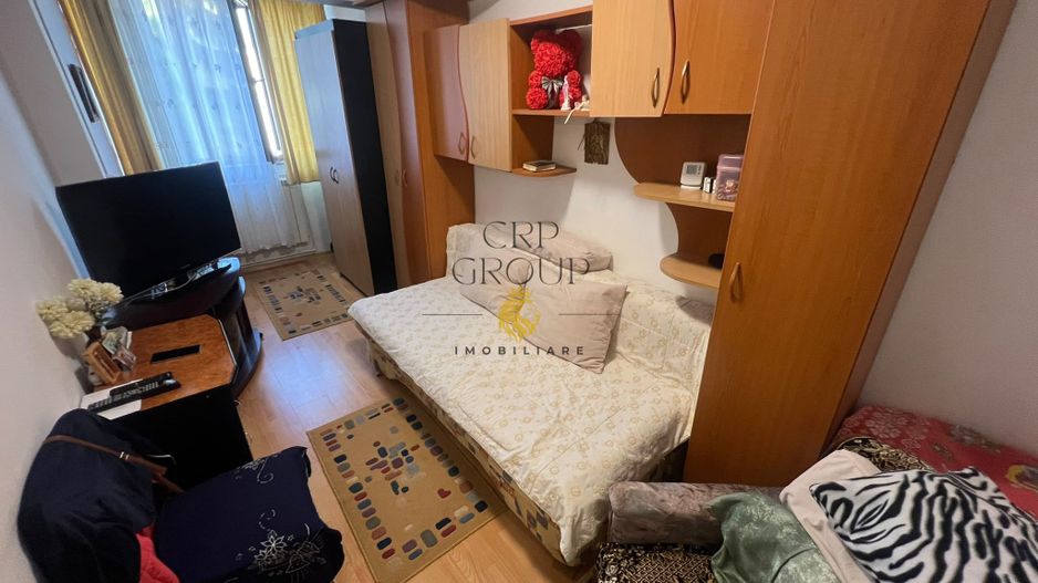 Apartament cu 3 camere | 54 mp | etaj 2 | Paco | Sud - Poză 7