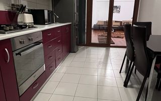 Apartament 2 camere Cartierul Latin - loc de parcare subteran - Poză 6