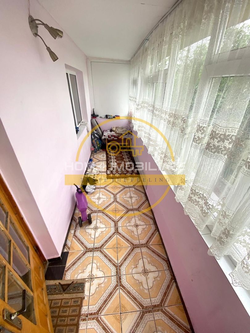 Apartament 3 Camere Decomandat 73mp! Nicolina prima statie! - Poză 7