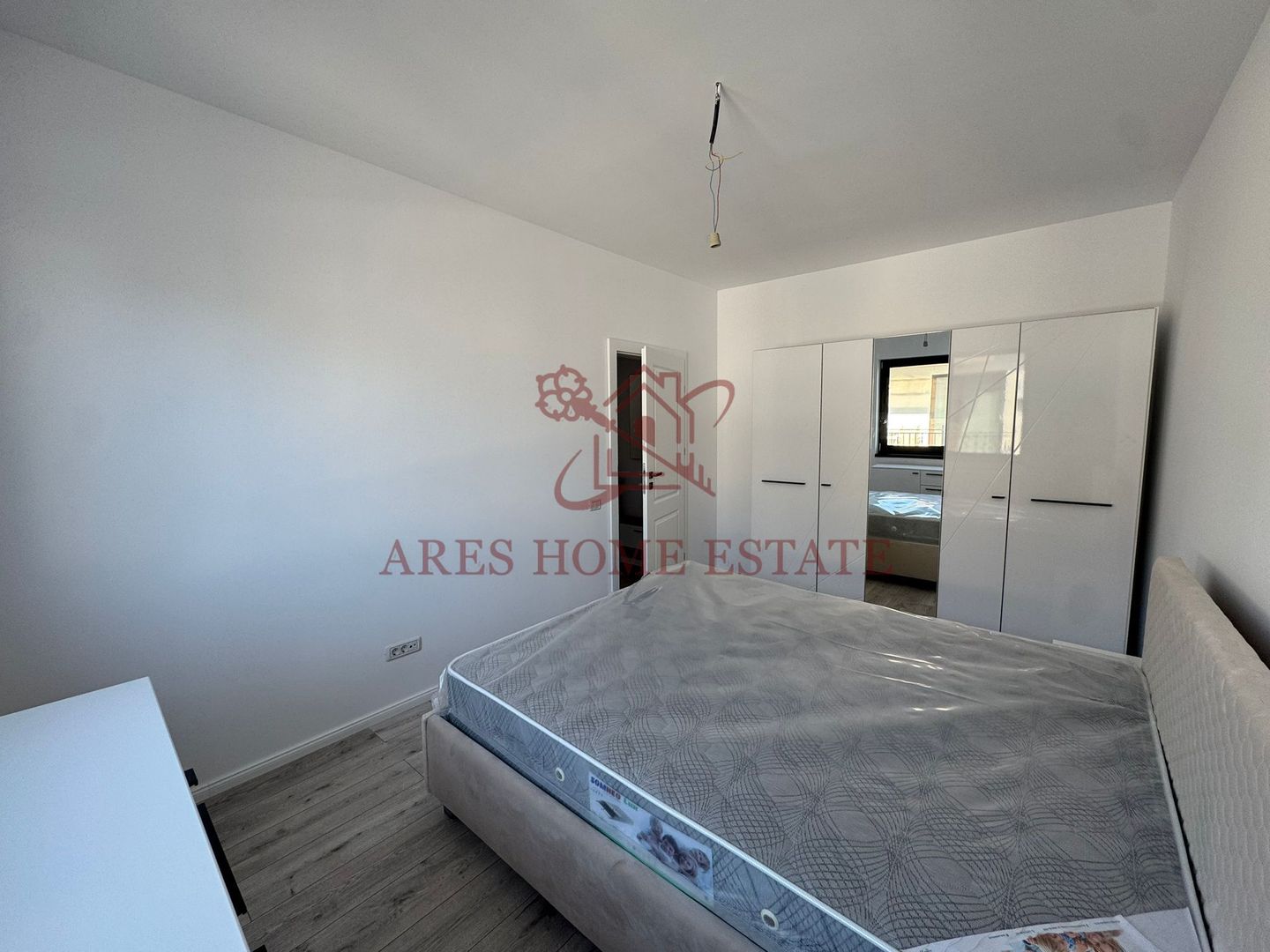 Apartament 2 camere, mobilat, Giroc | Etaj 1 | Pod integral | Parcare - Poză 10