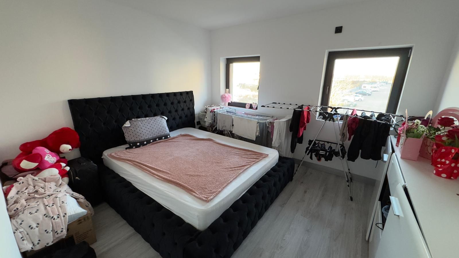 CASA SOS. CERNICA - MOBILATA, INCALZIRE IN PARDOSEALA, COMISION 0% - Poză 10