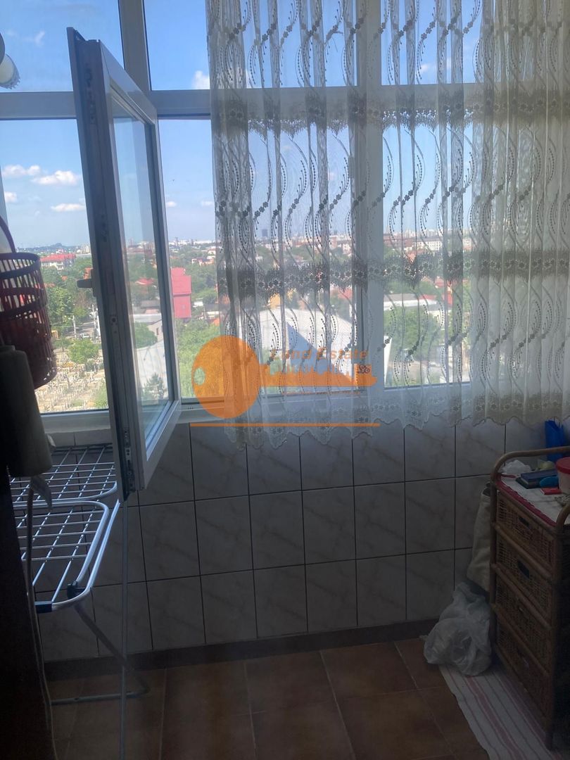 Apartament 3 Camere Zona Uverturii- Centrala Termica - Poză 4