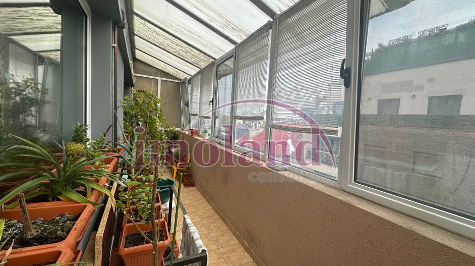 Vanzare Apartament 3 Camere - 94mp utili - Ultracentral str Vasile Lascar - Poză 7