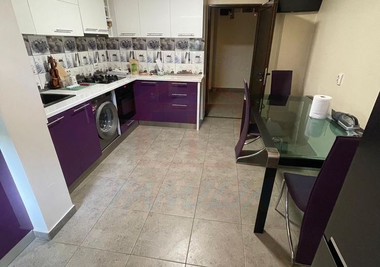 🏛️ De închiriat 3 camere,  Siderurgistilor, 550 Euro/luna - Poză 3