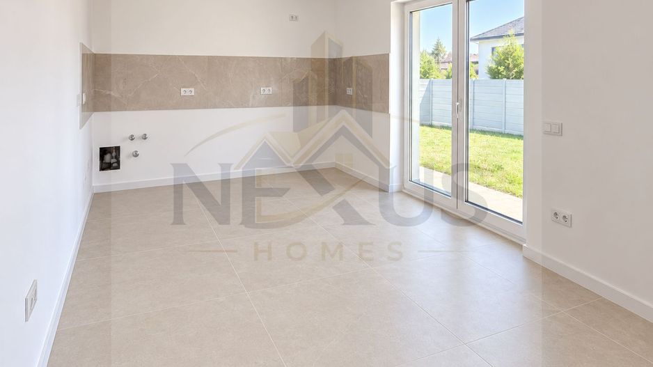 Vila individuala P+1E | Comuna Berceni| 451 mp teren - Poză 7