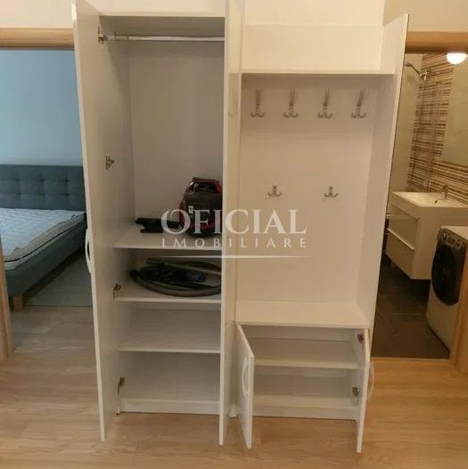 Apartament 2 Camere | 54 Mp | Parcare | Manastur Platinia USAAMV - Poză 6