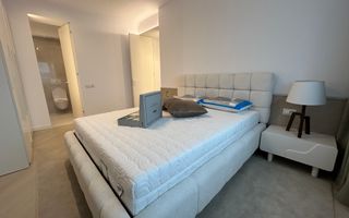 PRIMA INCHIRIERE | CORTINA PIPERA | PARCARE SUBTERANA | TERASA - Poză 14