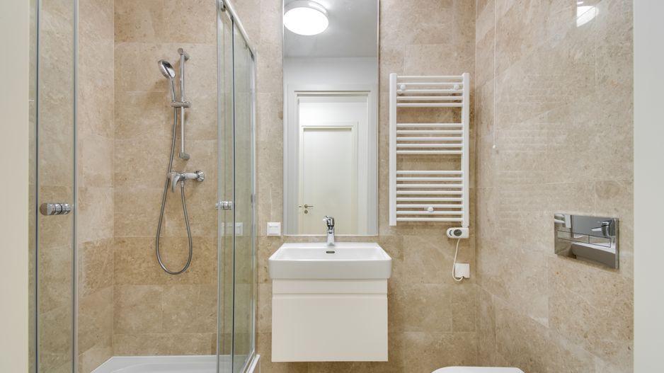Prima inchiriere | 4 camere premium in Luxuria Residence | Parcare - Poză 9