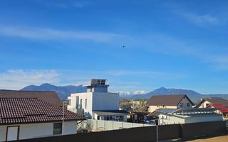 VILĂ CU DESIGN MODERN ȘI PRIVELIȘTE SPECTACULOASĂ CĂTRE MUNȚI - Poză 3