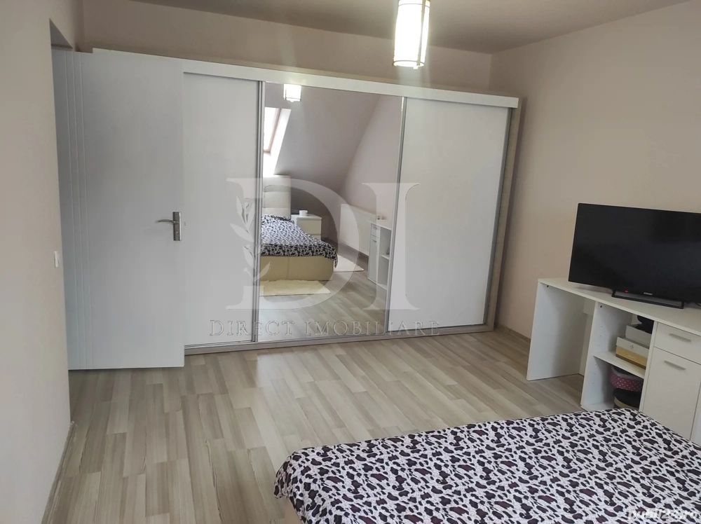 Apartament la cheie / Zona accesibilia - Poză 4