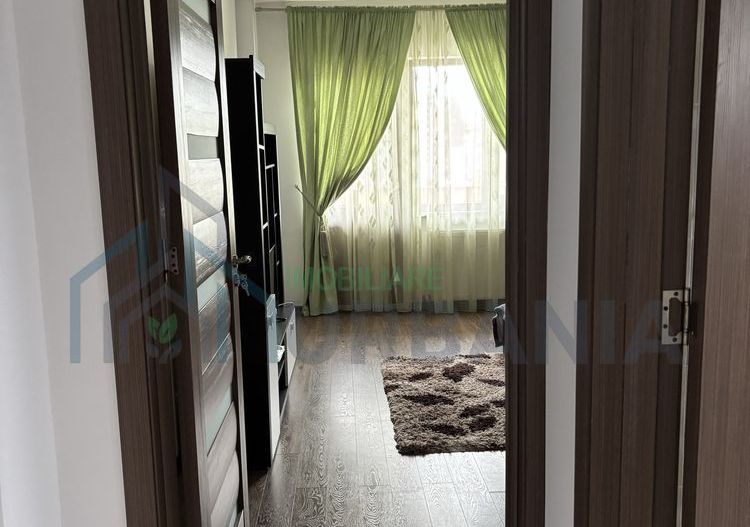 Apartament 1 cameră de închiriat, Iași, zona Granit - Poză 4