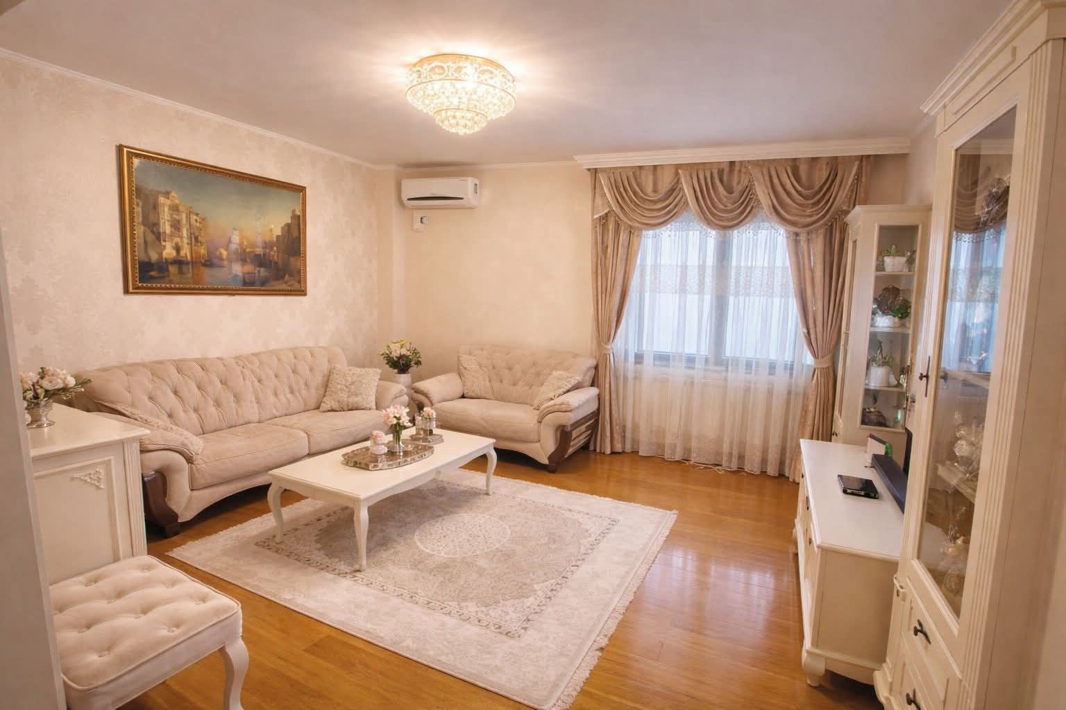 Faleza nord-apartament 3 camere de vanzare - Poză 18