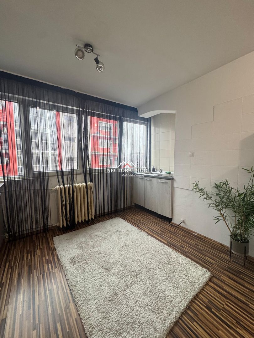 NECTORA IMOB-Apartament 3 camere, 2 bai, Tip AN, 89 mp,Zona Lacul Rosu - Poză 14