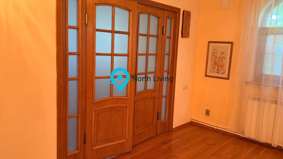 Casă 5 Camere cu fantana | Teren 1490 mp | Centrul Snagovului - Poză 13