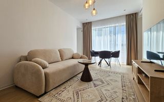 Studio Dublu + Parcare, One Lake Club - Poză 7