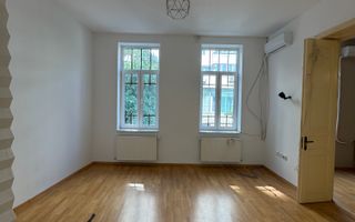 2 ETAJE DE INCHIRIAT Piata Amzei- Piata Romana IM507 - Poză 11