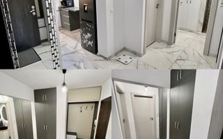 Apartament cu 2 Camere Modern de inchiriat | Parter | Oradea - Poză 8