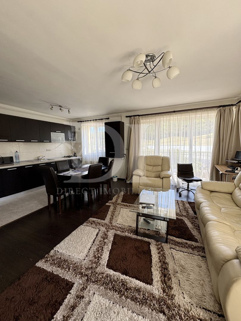 APARTAMENT 2 CAMERE | FLOREȘTI – ZONA FLORILOR - Poză 3
