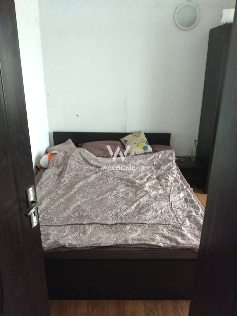 Apartament 4 camere, 82 mp, mobilat, zona Mihai Viteazul - Poză 8