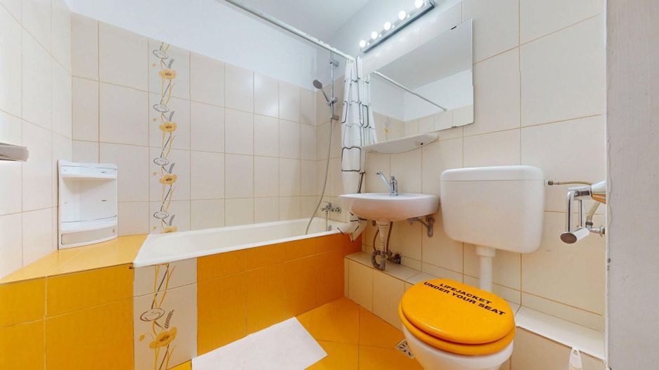 Apartament 2 camere Metrou Gorjului Piata Veteranilor - Poză 17