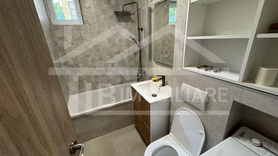 Apartament cu 3 camere, 66mp, Zona Semicentral - Poză 12