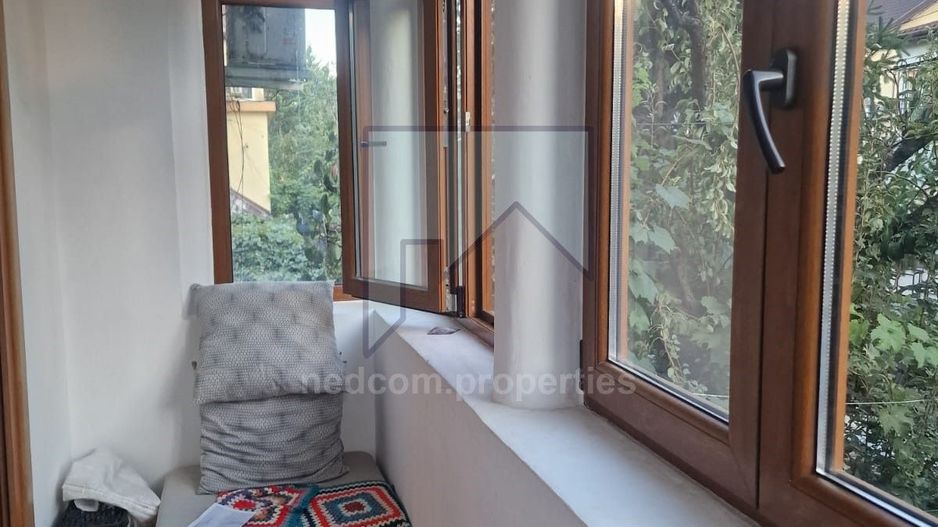 Vanzare apartament 3 camere (E1+M) in Vila (S+P+E1+M) - Teiul Doamnei - Poză 17