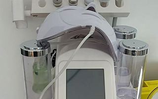 Salon complet echipat în zona Pipera | Oportunitate unică de business - Poză 3