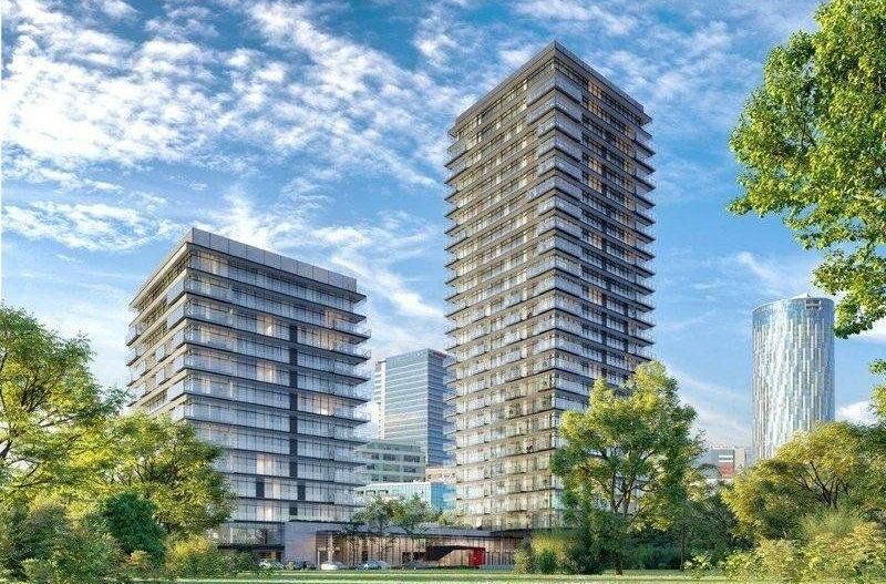 Apartament 2 camere Upsite - Floreasca - Cea mai înaltă clădire rezidenţială - Poză 1