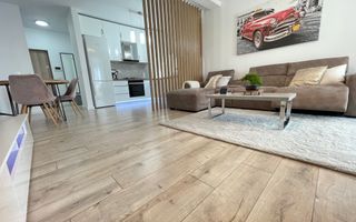 Mobilat și utilat -totul nou în Dumbravita - Poză 1