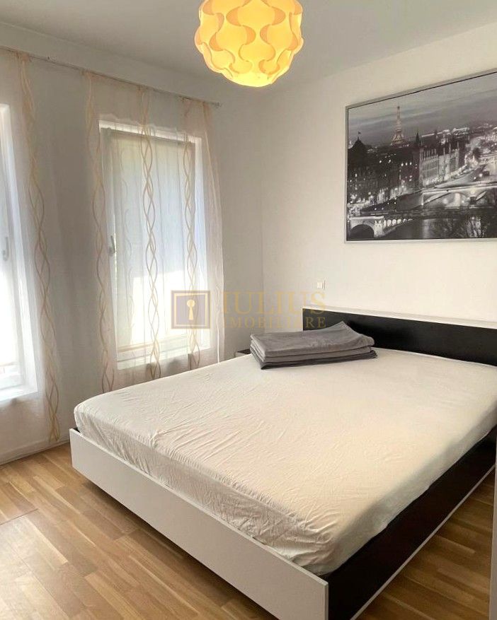 Apartament in Dumbravita, loc de parcare - Poză 9