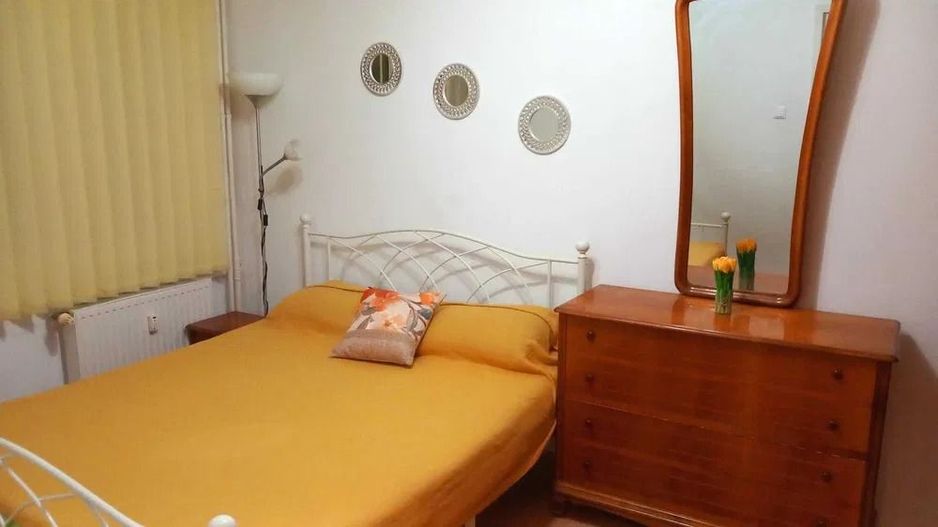 AP. 2 CAMERE DRUMUL TABEREI, PET-FRIENDLY, MODERN, METROU 5 MINUTE - Poză 4