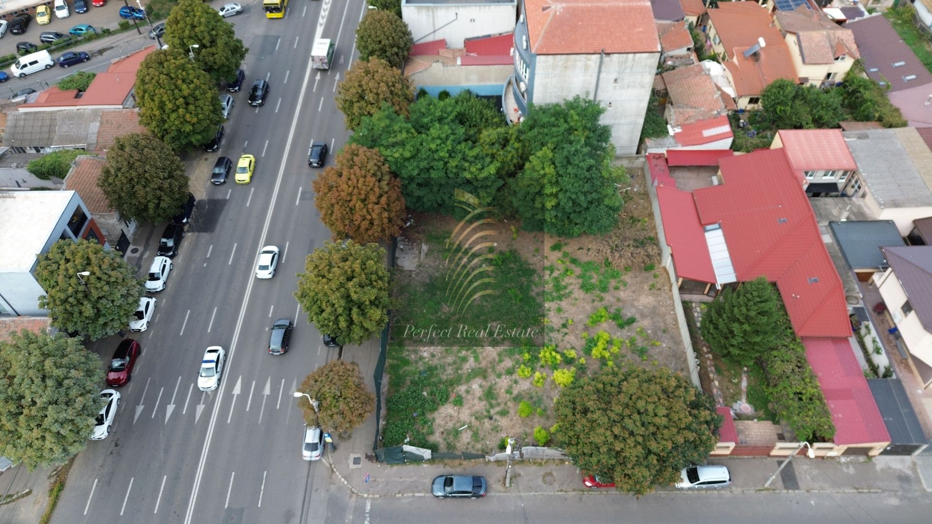 EXCLUSIVITATE!  TEREN 1029MP – Oportunitate premium în Constanța, icil - Poză 1