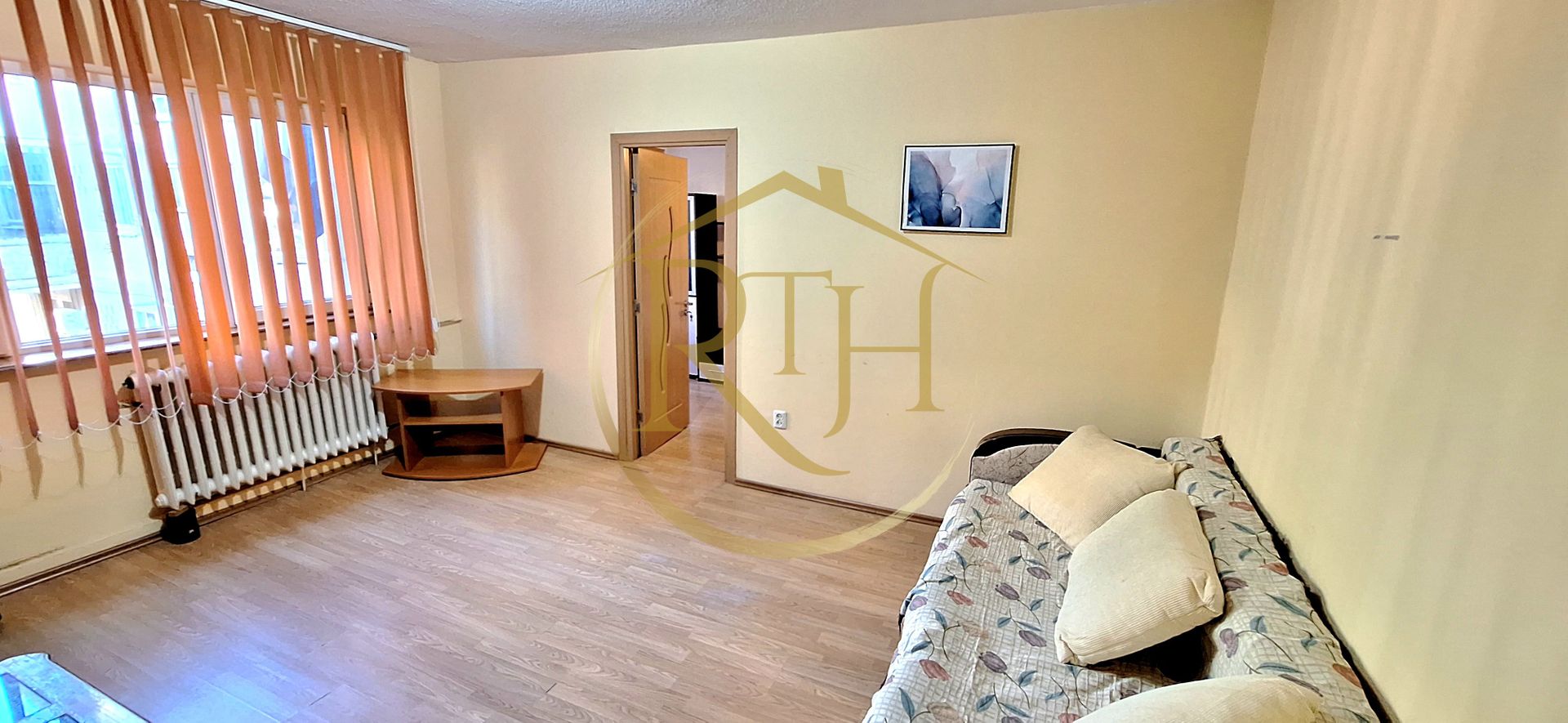 Apartament cu 2 camere de închiriat – Zona Girocului, lângă Spitalul Județean - Poză 2